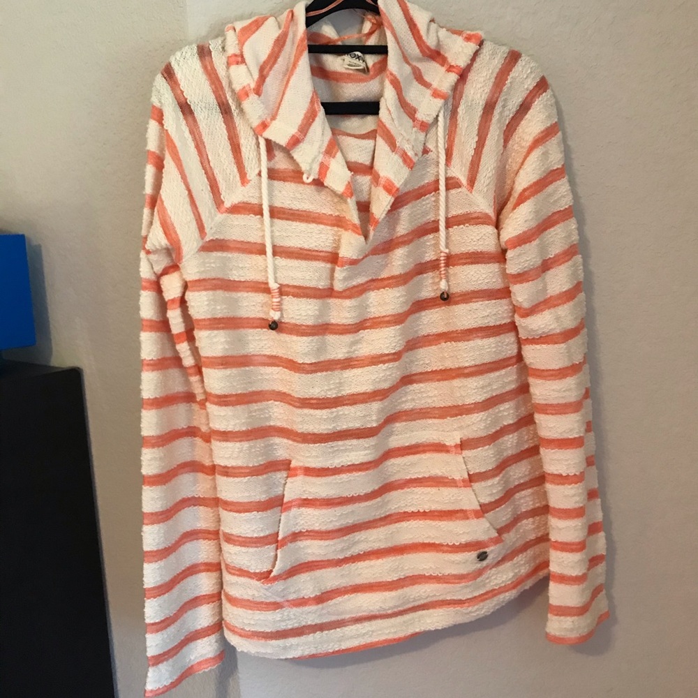 ROXY Lightweight Hoodie